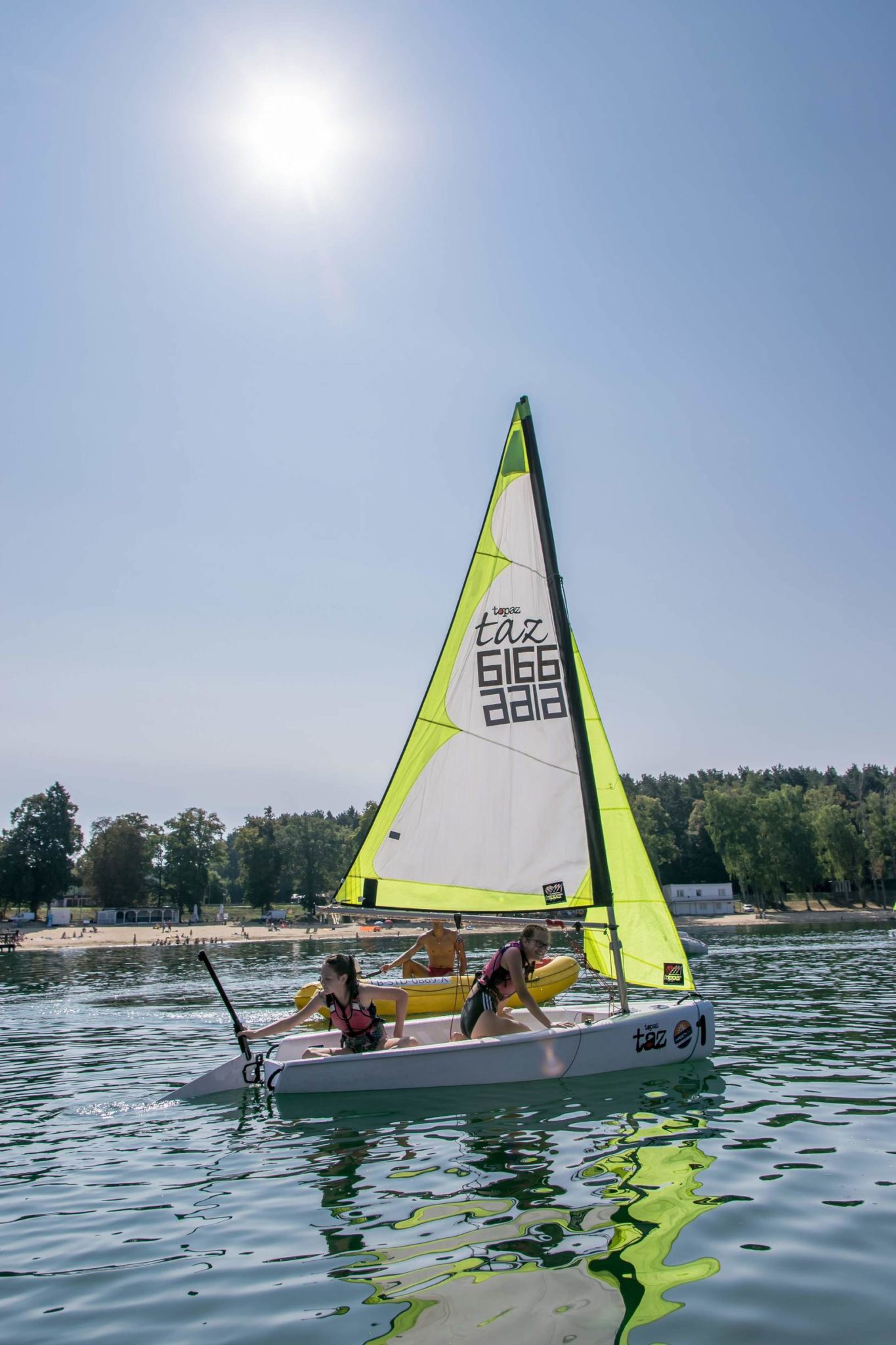Atrakcje turystyczne Miasto i Gmina Strzelce Krajeńskie