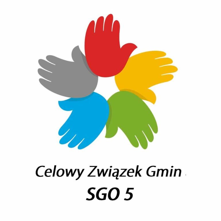 Logo Celowego Związku Gmin