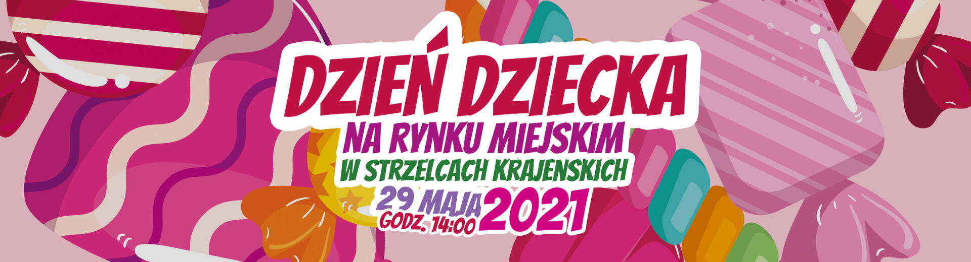 Dzień dziecka