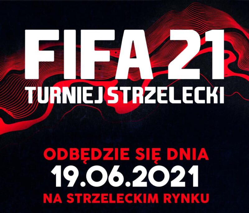 FIFA 21 strzelecki turniej