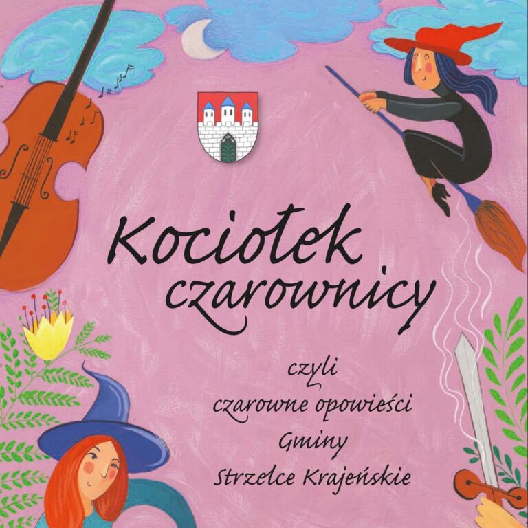 Okładka książki