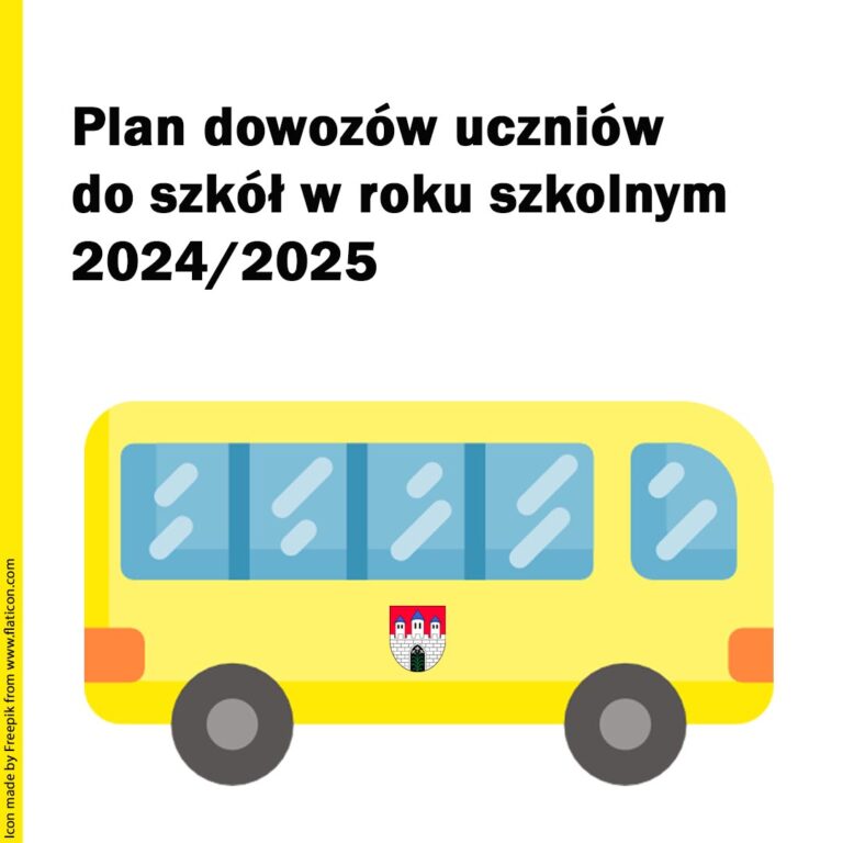 Na zdjęciu autobus