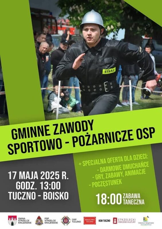 Plakat wydarzenia