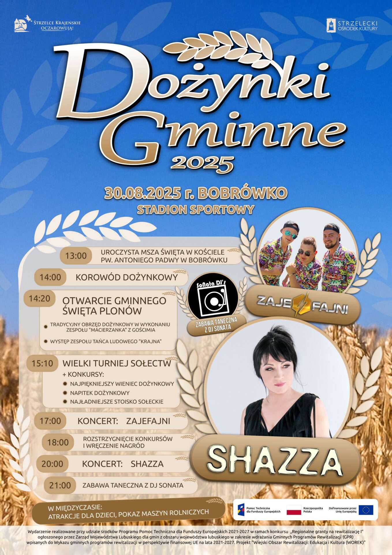 Plakat w