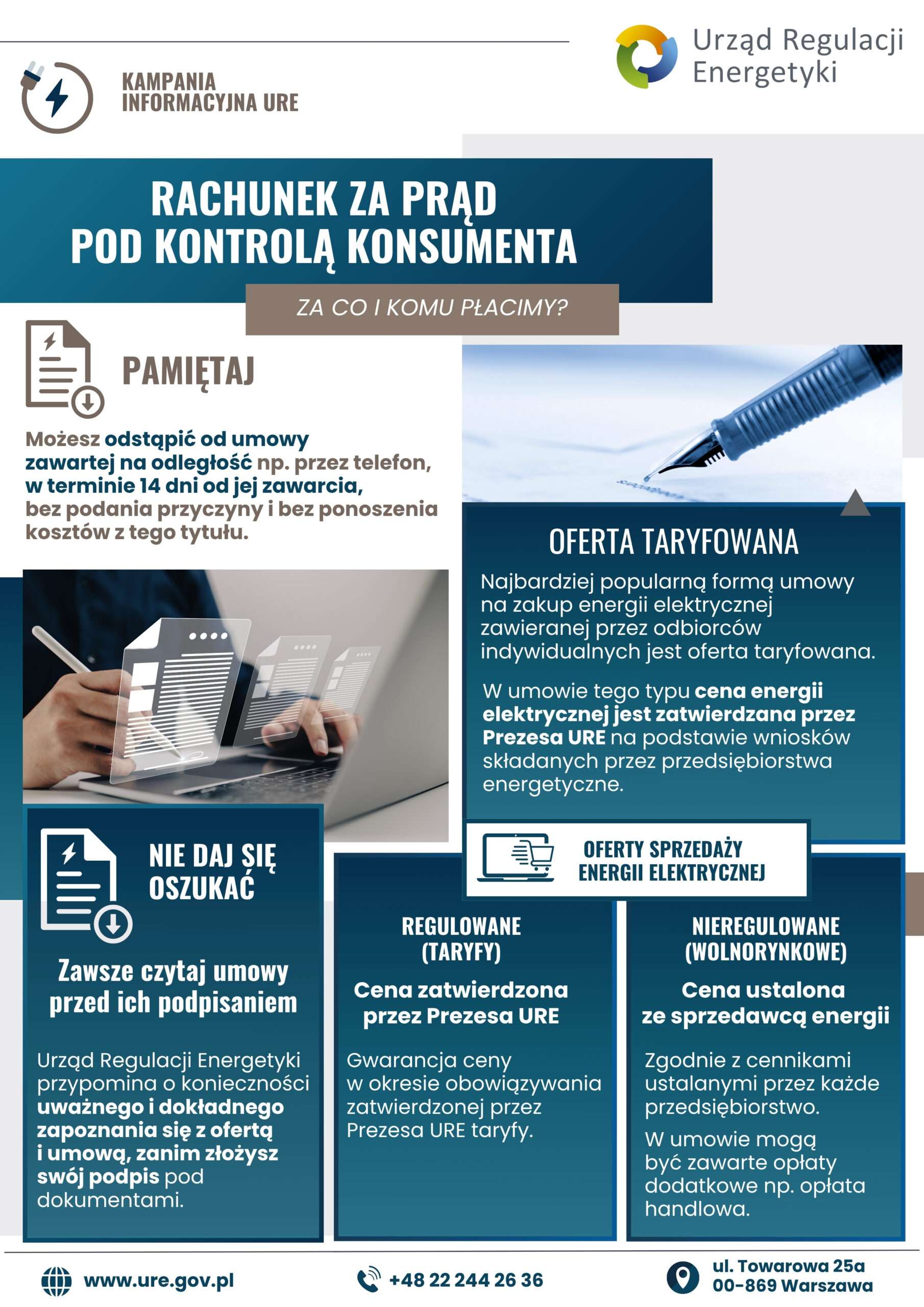 Obraz przedstawia porady, o których przeczytasz klikając na link podany w treści artykułu.