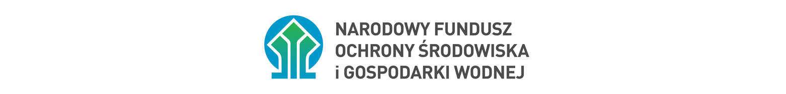 Grafika zawiera logo NFOŚiGW