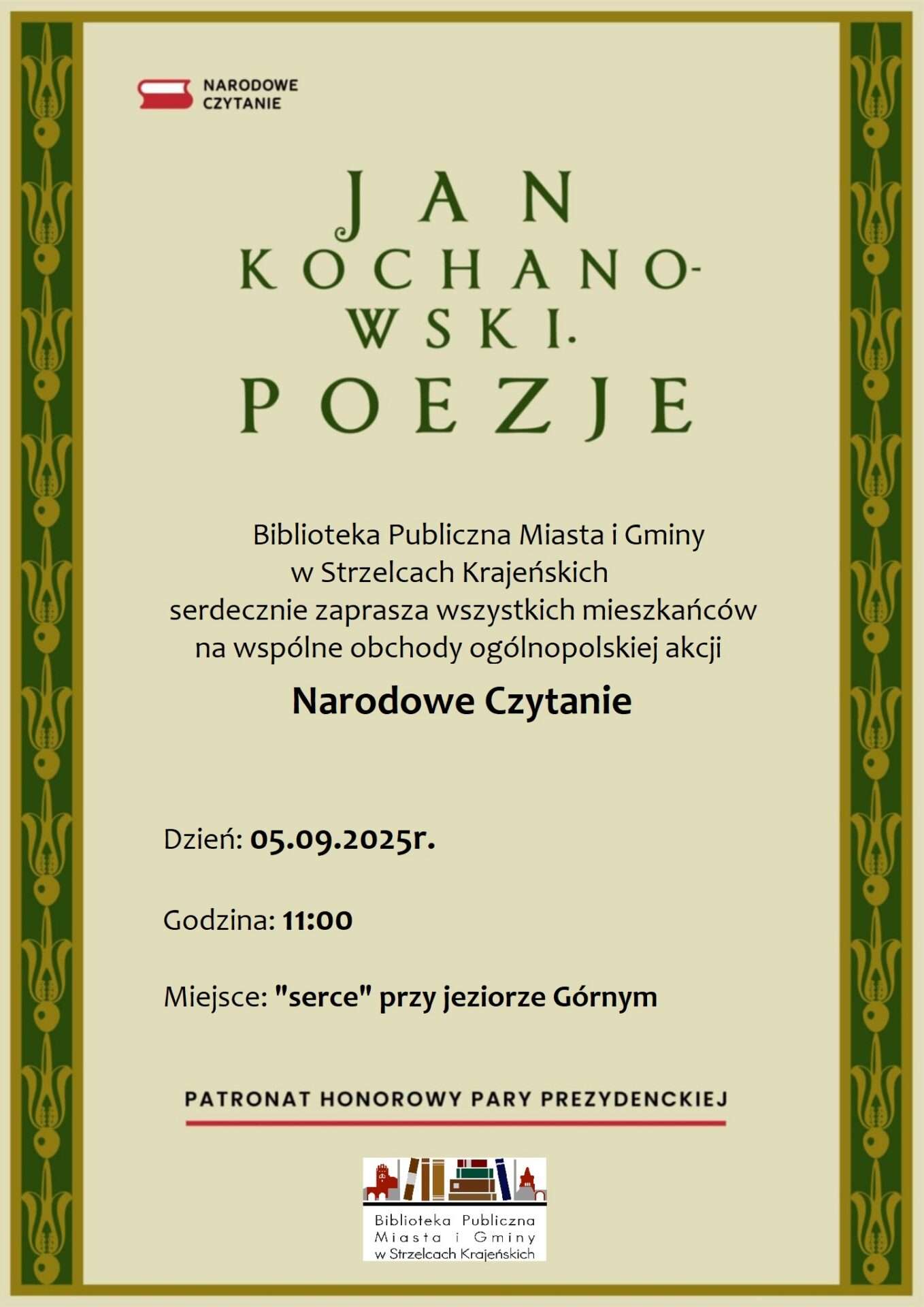 Obrazek dekoracyjny.