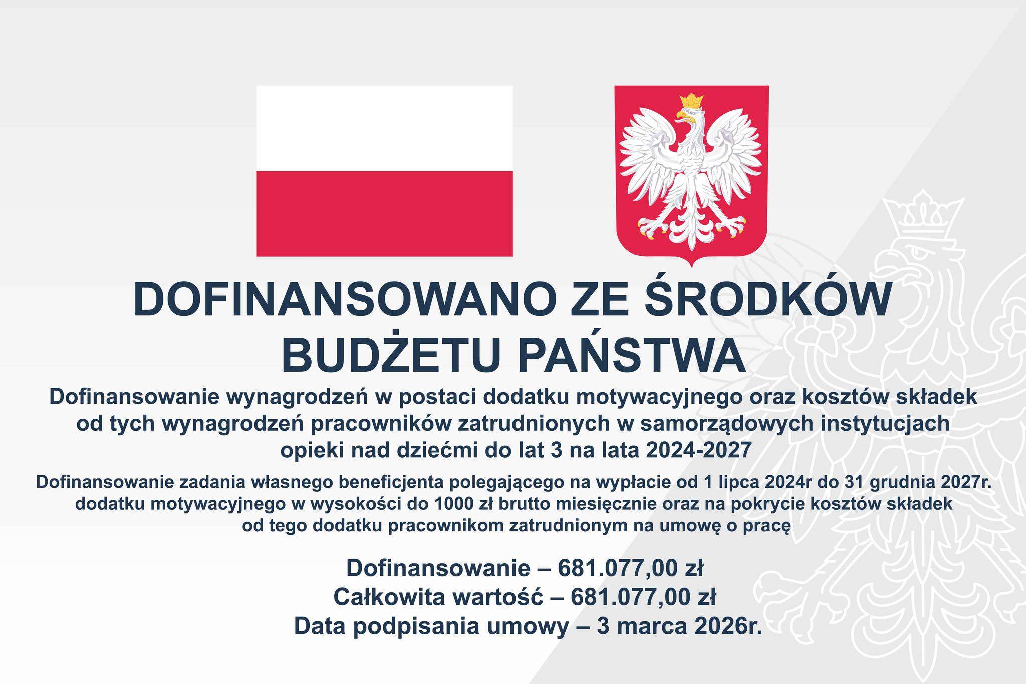 grafika informacyjna - treść w artykule