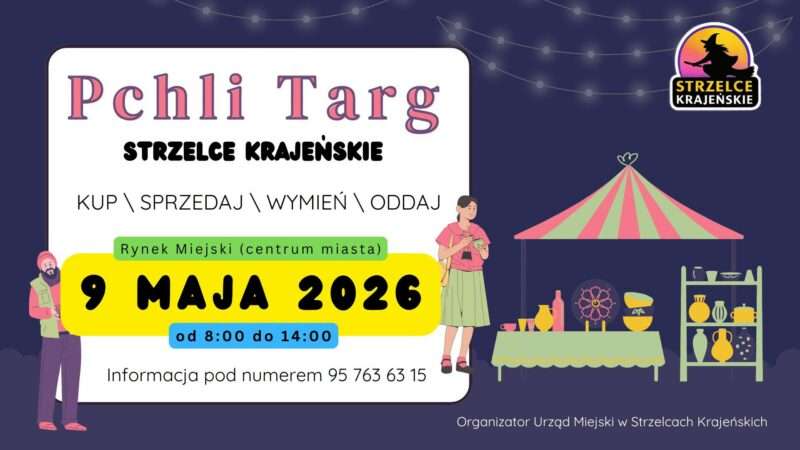 Plakat wydarzenia - cała treść w artykule.