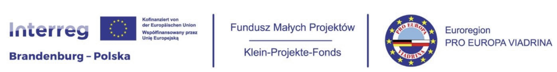 Grafika zawiera logotypy partnerów projektu.